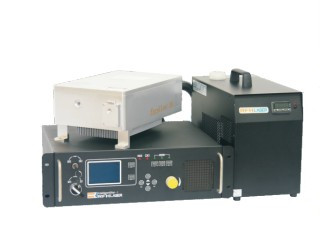 Low Cost RF Series 355nm DPSS lasers - Click Image to Close